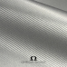 Omega Skinz - OS-812 - Carbon Silver